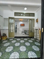 Ngay city land f10 – 80m ra phan văn trị - 2 lầu - 3pn - 4,6mx12m - kdc  an