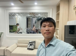 Ngõ 79 đường cầu giấy ngõ thẳng - thông - gần phố nhà đẹp, full nội thất 34m2,