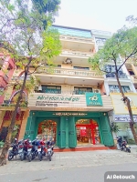 Ngõ nông, ô tô đỗ cửa, mt 6m phố láng hạ. 61m² x 5t – 20,3 tỷ