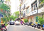 Ngõ nông, ô tô tránh, vỉa hè kinh doanh phố thái hà 50m² x 5t – 17,4 tỷ