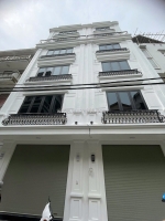 Ngõ ôtô tránh phố đội nhân (7.2ha vĩnh phúc) 40/43m, 7t thang máy, mt