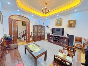 💥💥ngõ rộng, ô tô vào nhà, nguyễn khang 71m 5t, mt 6m, 31.8 tỷ, tt cầu giấy