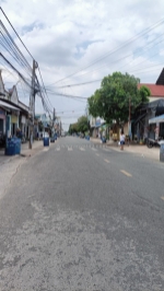 Ngộp bank – 5 tầng – mặt tiền kdc việt sing – ngang 5m dài 30m