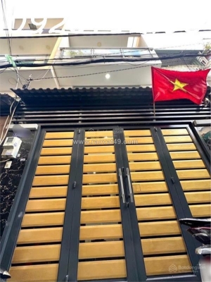 Ngộp bank giảm 1/2 tỷ nhà phú thọ hoà 55m2 4.5mx12.2- 2tbtct hhx giá chỉ 6 tỷxx