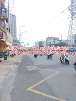 Ngộp chdv âu cơ -5x26m - hxh 4 tầng - dòng tiền khủng - gần q11