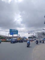 Ngộp trường chinh - 60m2 hxh vô nhà - 2 tầng  ở liền