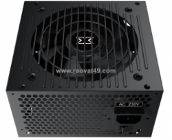 Nguồn máy tính xigmatek 450w – x500 | hiệu năng ổn định, giá hợp lý