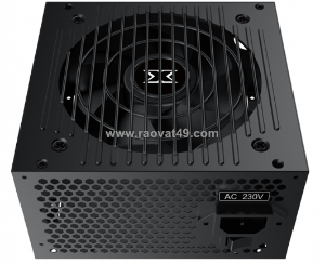 Nguồn máy tính xigmatek 450w – x500 | hiệu năng ổn định, giá hợp lý