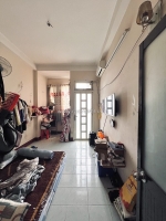 Nguyễn duy 51m² , 10.5 tỷ – p.12, q.8 – nhà 4 tầng kiên cố – khu an ninh, dân