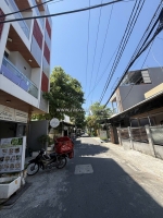 Nguyễn duy hiệu 121m2 ngang 5.45m nở hậu chỉ 15.2 tỷ