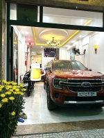 Nguyễn thị thập, 65m2 nhà đẹp 4tầng, gần lotte, khu himlam, tặng nội thất. chỉ