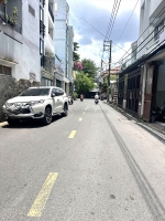 Nguyễn thị thập, chỉ 6,2tỷ nhà đẹp 3 tầng, ôtô ngủ trong nhà, gần lotte, khu