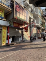 Nguyễn văn cừ,long biên 25tỷ 65m mặt tiền 6m ngõ ô tô,gần phố