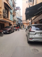 Nguyễn xiển thanh xuân  30m x 5 tầng  ô tô tránh  kinh doanh  8.3 tỷ phân lô