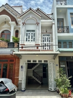 Nhà 10 triệu 4 phòng ngủ gần trường đại học y dược