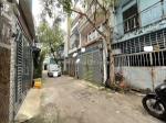 Nhà 128m2 hẻm xe tải 6m đường sơn kỳ – 4pn – 9,9 tỷ