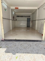 Nhà 2 tầng đúc btct mt đường tùng thiện vương p11. q8. giá 9 tỷ tl