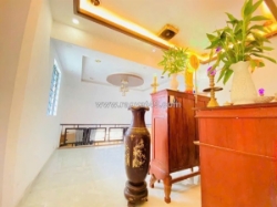 Nhà 2 tầng đường hà huy tập kiệt ô tô thông tứ hướng – gần biển thanh khê – đà