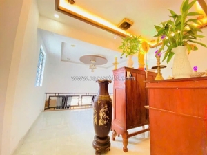 Nhà 2 tầng đường hà huy tập kiệt ô tô thông tứ hướng – gần biển thanh khê – đà