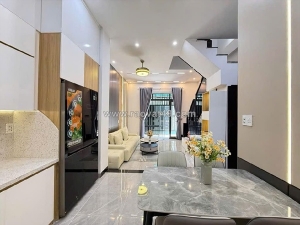 Nhà 2 tầng – giá tốt cho an cư - full nội thất giá chỉ 1.tỷ xx