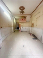 Nhà 2 tầng hẻm 5m đường âu dương lân p.chánh hưng. giá 5,8 tỷ tl