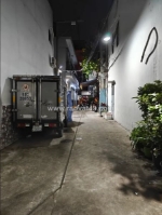 Nhà 2 tầng hxh vườn lài tân phú – 4x10m – thu nhập 10tr/tháng – chỉ 5 tỷ