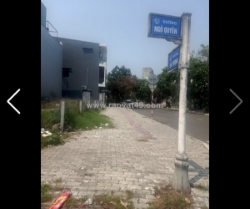 Nhà 2 tầng mặt tiền ngô quyền . dt:125m , ngang 5m