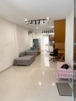 Nhà 2 tầng nở hậu hẻm 125 nguyễn thị tần p. chánh hưng. giá 4,28 tỷ tl