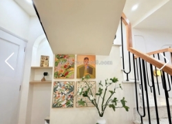 Nhà 2 tầng trung tâm hải châu – kiệt nguyễn trường tộ