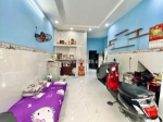 Nhà 3 lầu - hẻm xe hơi - 54m2 - kết hợp ở và kd phòng trọ 20tr/th– lê lợi- gò