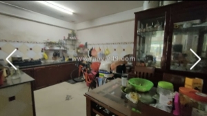 Nhà 3 tầng 2 mặt tiền mân quang 7 . dt:73m , ngang 5m