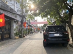 Nhà 3 tầng đẹp hẻm 256 phan huy ích ngang 7m 170m2 sát tân bình gấp bán chỉ