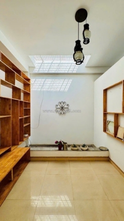 Nhà 3 tầng khuê trung vừa ở vừa kinh doanh