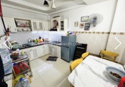 Nhà 3 tầng lê duẩn . đang cho thuê 8tr/tháng