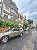 Nhà 3 tầng nguyễn bá lân - thảo điền - quận 2 cũ - nhỉnh 9 ty - sát metro thảo