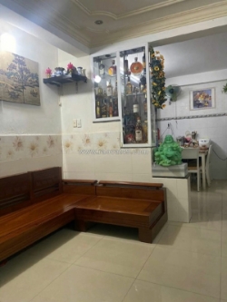 Nhà 3 tầng rộng rãi thoáng mát kiệt đỗ quang – tuyến đường nhộn nhịp sầm uất –