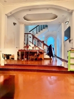 Nhà 4 tầng hẻm ba gác âu dương lân p3 q8. giá 6,75tỷ tl