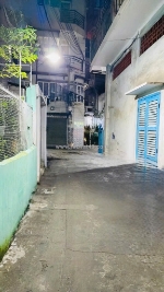 Nhà 4 tầng – quận 10 – dòng tiền sẵn – vị trí vàng điện biên