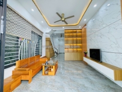 Nhà 4 tầng x 90m2, đường 7m5 đinh đức thiện – gần biển hòa minh, liên chiểu -