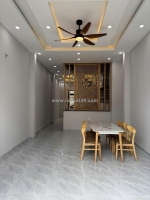 Nhà bán hẻm 17 liên khu 5-6- p.bhh b– giá chỉ 5.95 tỷ 🌟