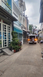 Nhà bán hẻm 40 đường số 14a, kp25- p.bhh a– giá chỉ 5.9 tỷ 🌟