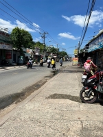 Nhà c4 110m2 1 xẹt nguyễn xiển, long thạnh mỹ, giá 4.x tỷ