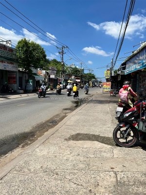 Nhà c4 110m2 1 xẹt nguyễn xiển, long thạnh mỹ, giá 4.x tỷ