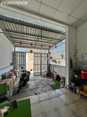 Nhà c4 mới 78m2, hẻm ô tô thông nguyễn xiển – phước thiện, giá 4 tỷ nhỉnh