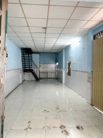 Nhà căn góc (3.7 x 14m) shhc gần chợ rạch ông p2q8. giá 5.9 tỷ