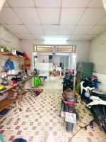 Nhà cao 4 tầng 3pn, 3wc - trung tâm quận bình tân - giá chỉ 3.85 tỷ