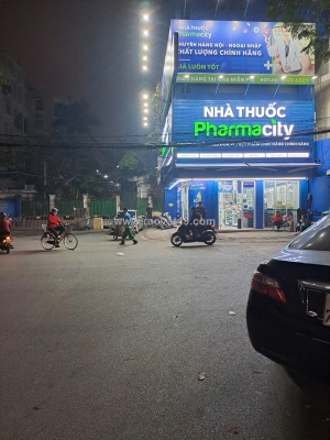 Nhà chính chủ - giá tốt - vị trí đẹp tại quận đông đa trung tâm hà nội