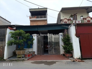 Nhà chính chủ - giá tốt - vị trí đẹp tại thôn phương nhị, xã hồng dương, thanh