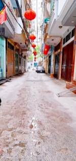 Nhà cổ nhuế – 40m² x 4 tầng – ô tô 10m – ở ngay – giá hợp lý