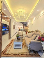 Nhà đàm quang trung-lô góc 3 mặt thoáng - nhiều phòng ngủ- gần phố chính-50m-